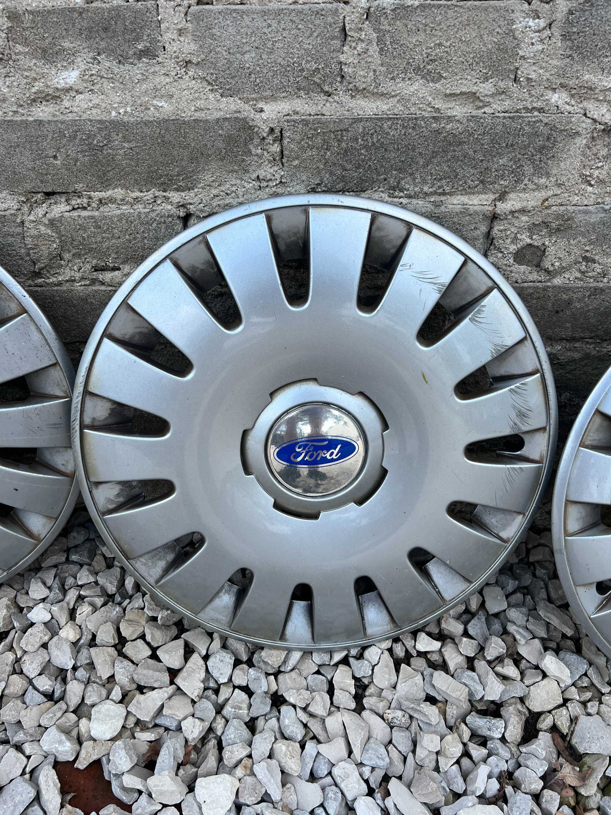 Kołpaki Ford 15' x4 Warszawa