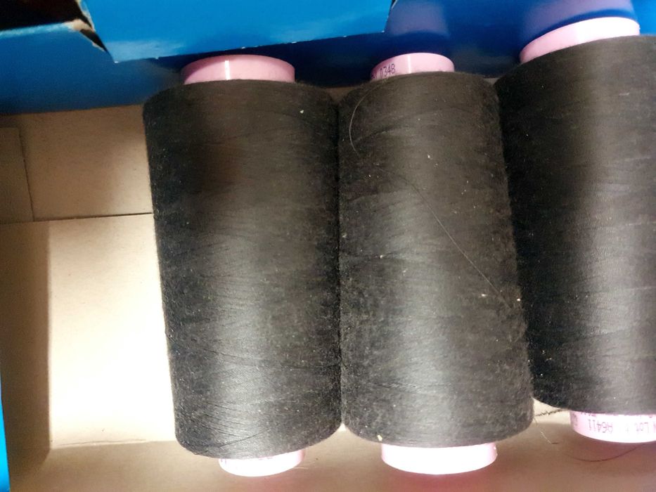 Nici Amann Saba 120 w kolorze ciemno szarym