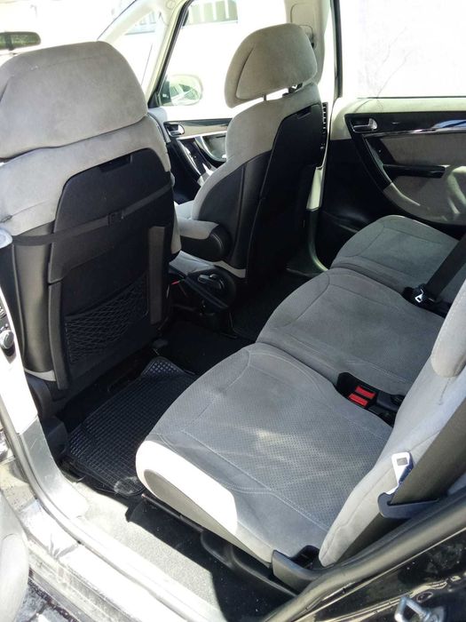 Citroen C4 Grand Picasso 2.0 HDi 2008