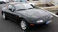 Mazda MX5 NA Miata de 1997, todo original, 158000 kms excelente estado