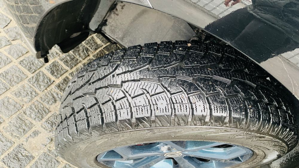 Nissan Murano z51 2013 рік рідна фарба