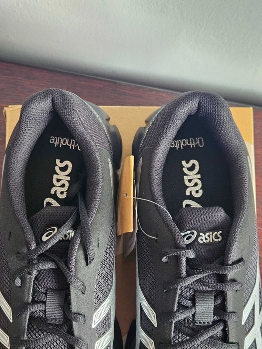 Чоловічі кросівки Asics GEL-QUANTUM LYTE 2 1201A630-012 42.5 | 44