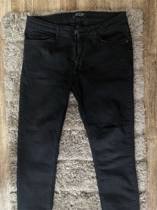 Джинси чоловічі