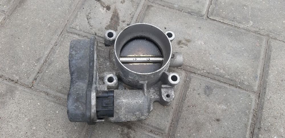 opel zafira b 2.2 16v przepustnica 17305b4227