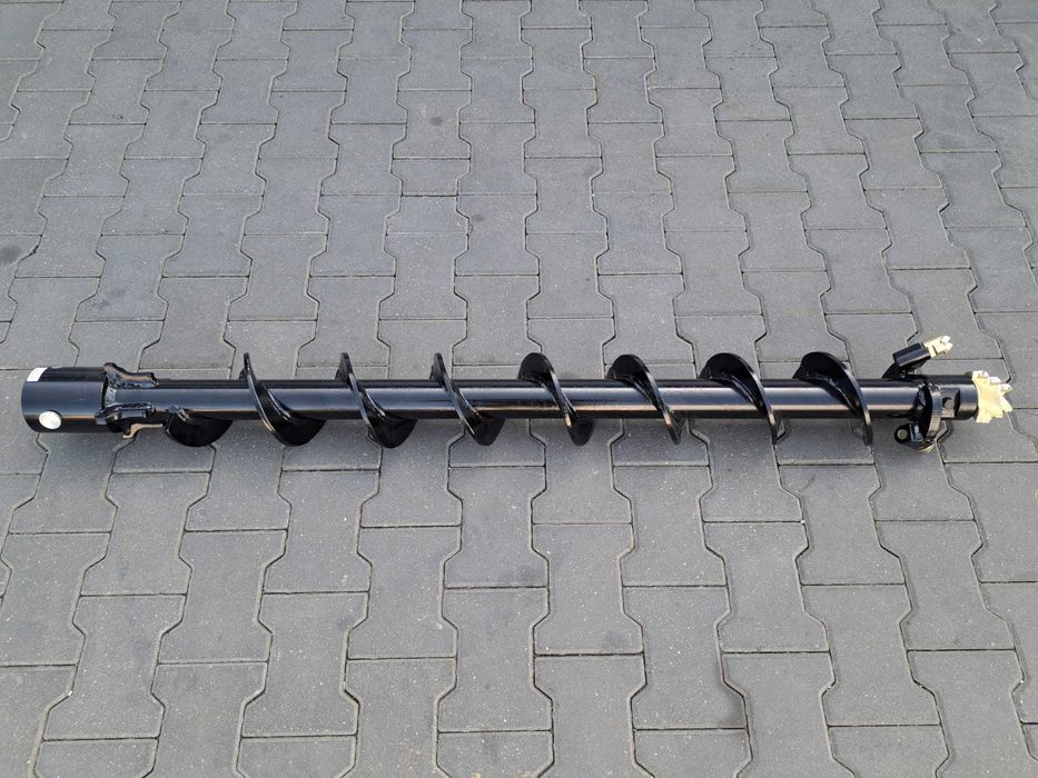 Wiertło do wiertnicy hydraulicznej z zębami z wolframu fi150