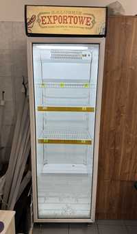 Холодильник вітрина