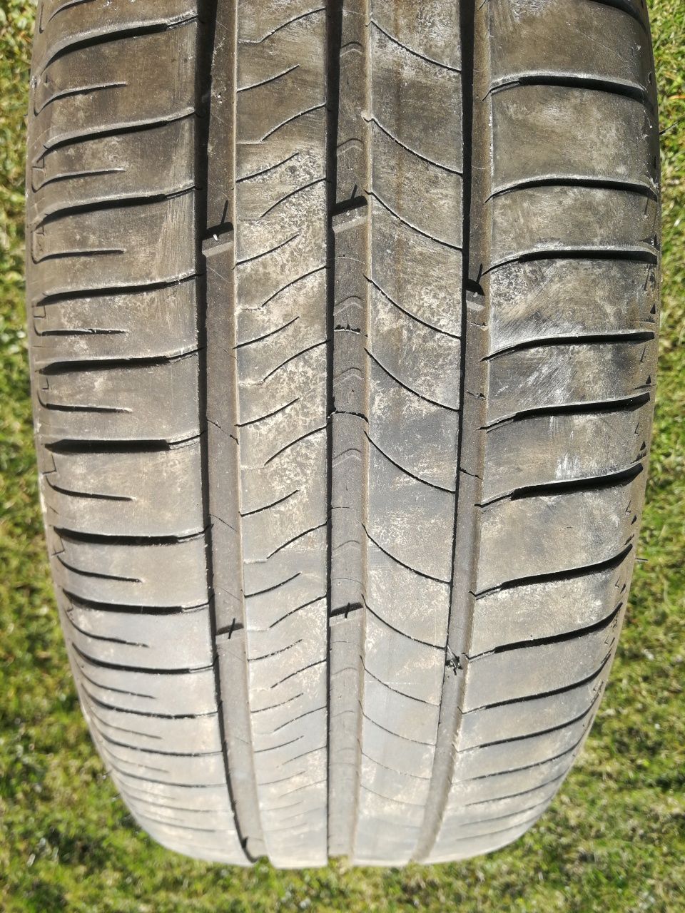 Opony letnie Michelin 205 55 R16