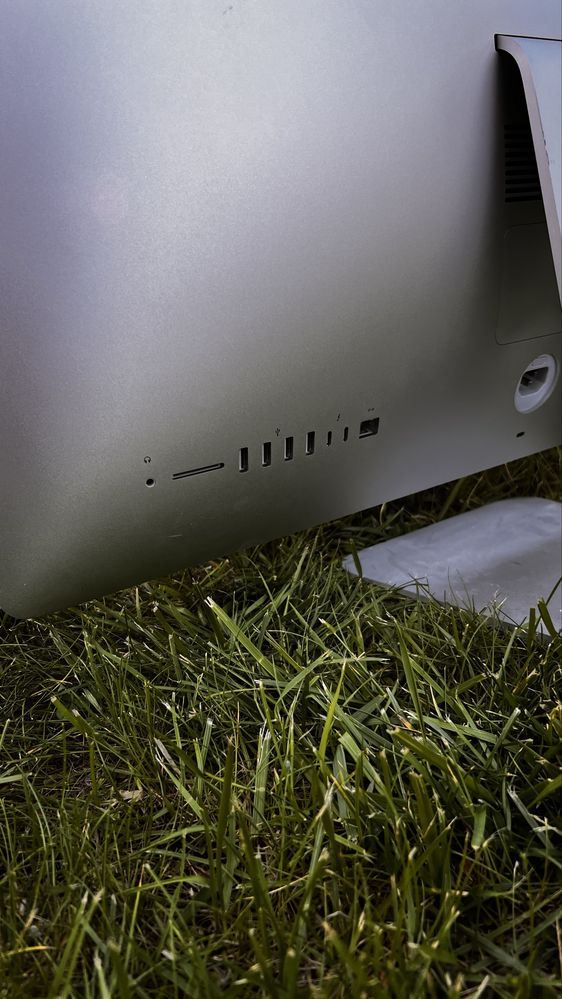 Apple iMac Retina 5K 27" (2017)