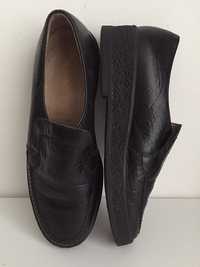 Чоловіче взуття Salamander обувь мужская туфли для мужчин