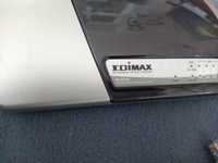 EDIMAX BR-6104K Fast Ethernet router  WAN/LAN