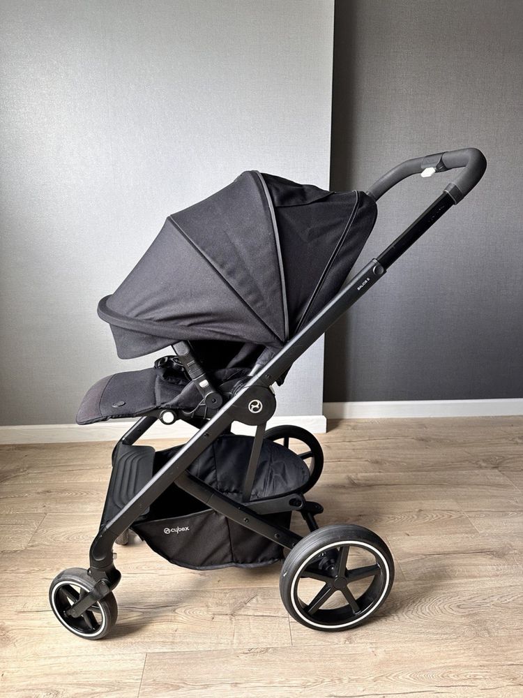 Cybex Balios S Lux