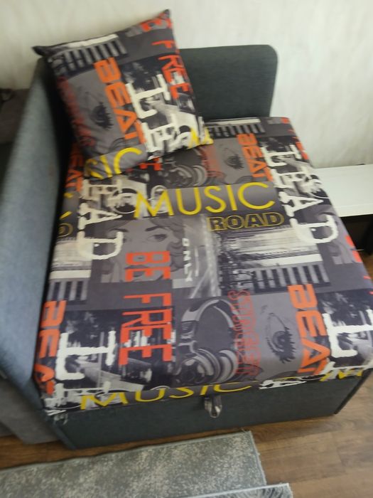 Диван ліжко кровать