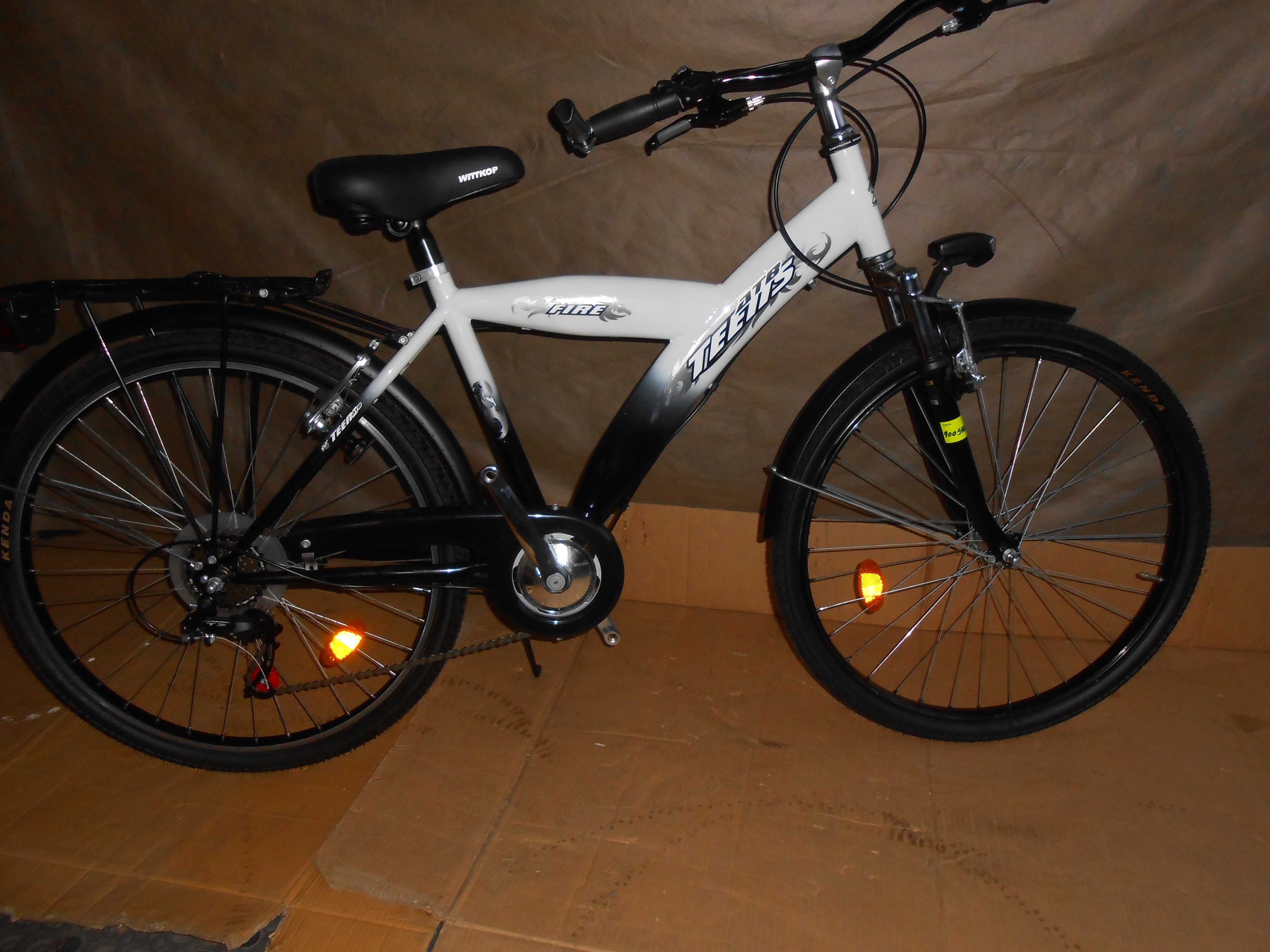 Rower koła 26" MTB górski Gwarancja 2 lata serwis