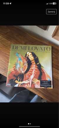 demi lovato dancing with the devil the art of starting over winyl