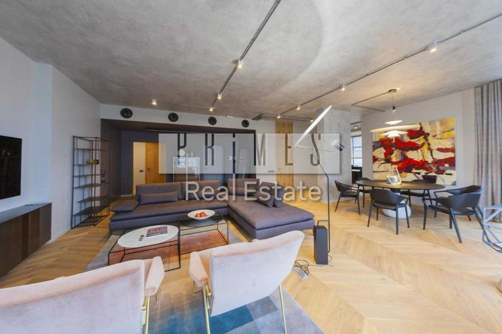 Оренда 4к квартири, ЖК Новопечерські Липки, вул. Андрія Верхогляда, 20