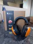 Hifiman HE R-10D, динамические наушники