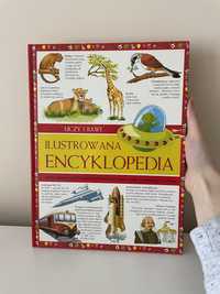 Ilustrowana Encyklopedia