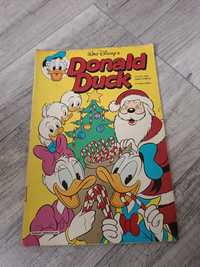 Komiks Kaczor Donald nr 12/1992r