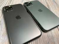 iPhone 11 Pro 256 green витрина гарантия 350$
