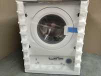 Pralka Siemens iq700 WI14W542EU 8kg 1400obr