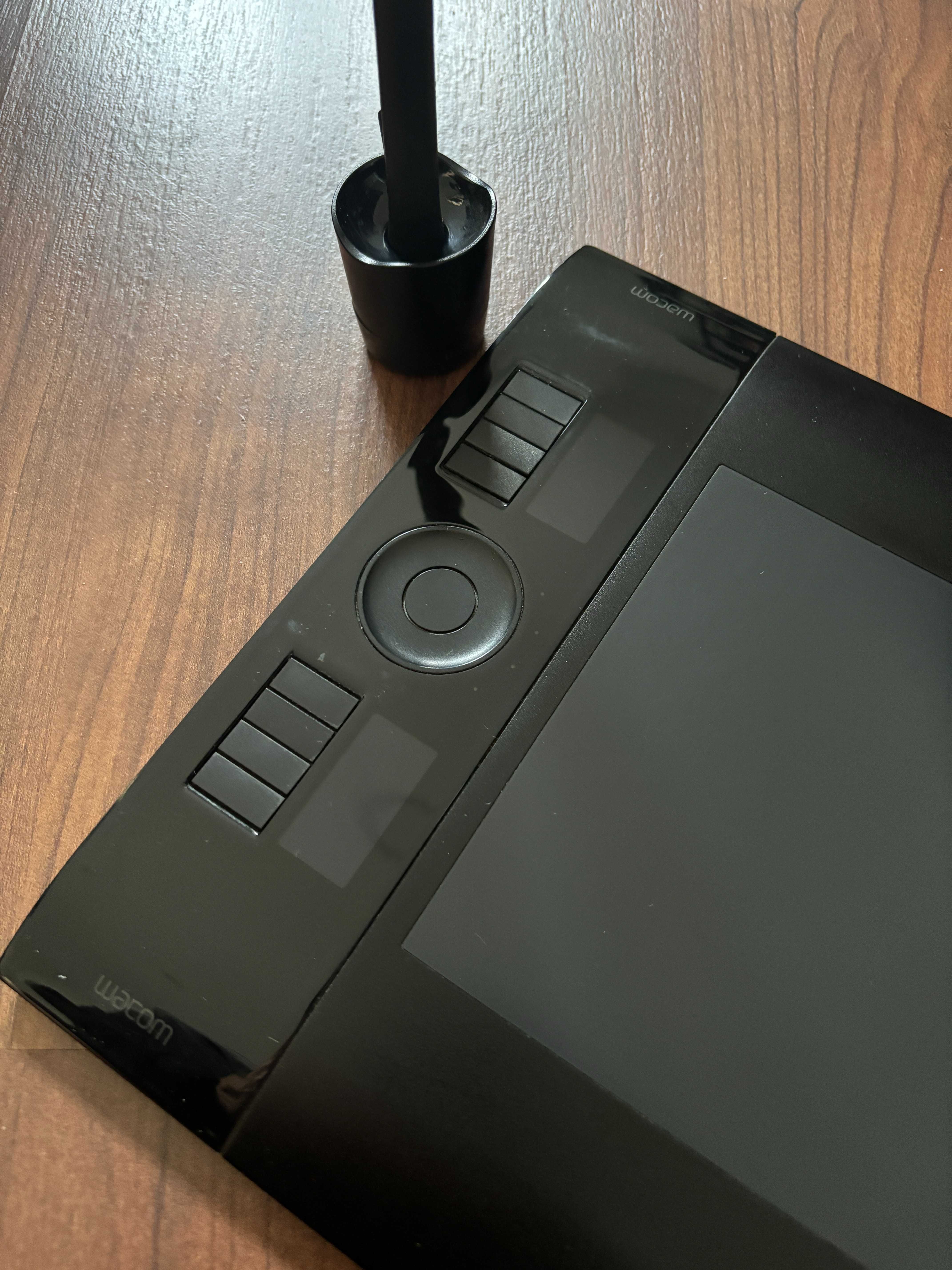 Wacom Intuos 4 Medium