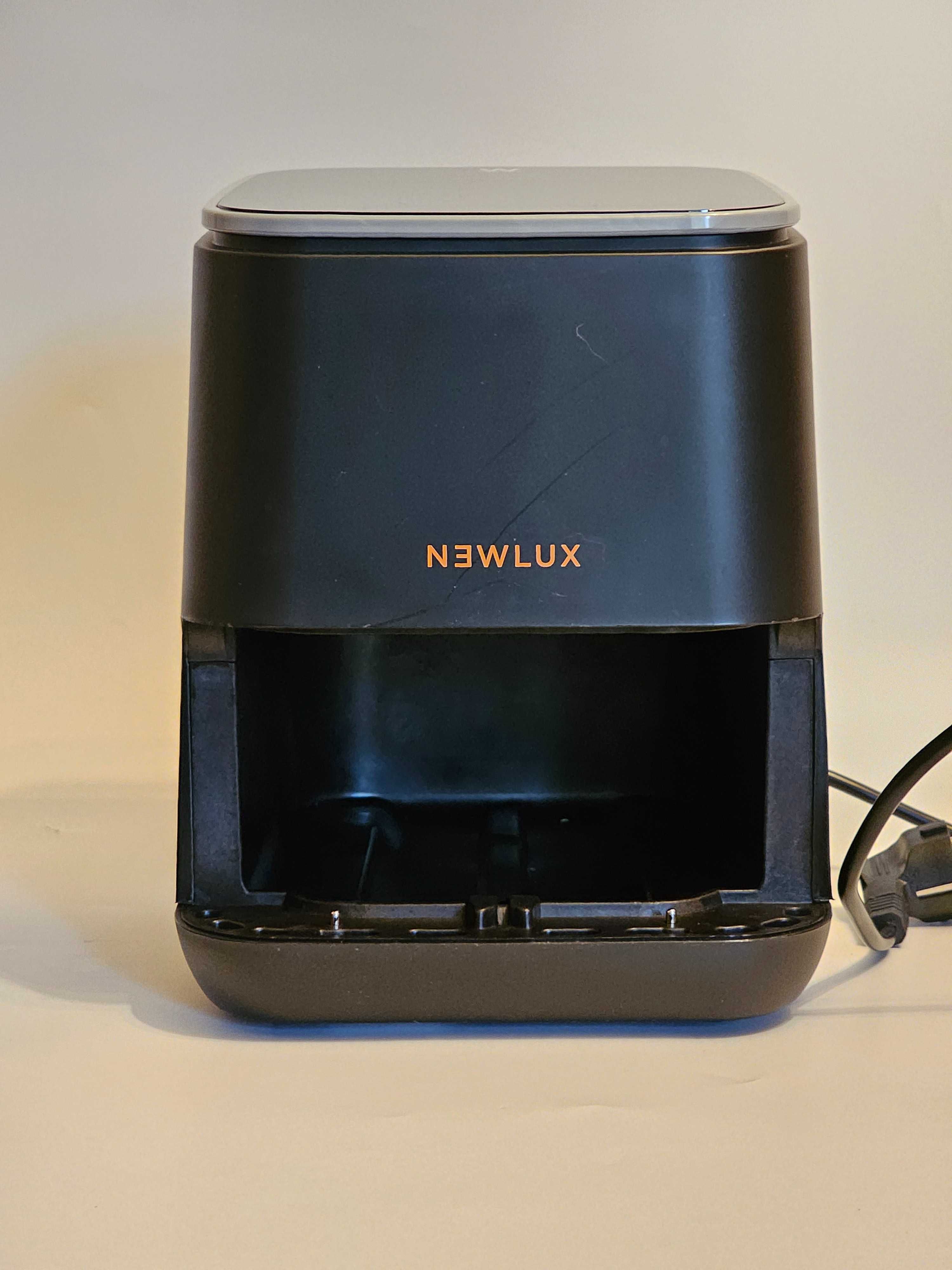 Frytkownica bezolejowa Newlux V20