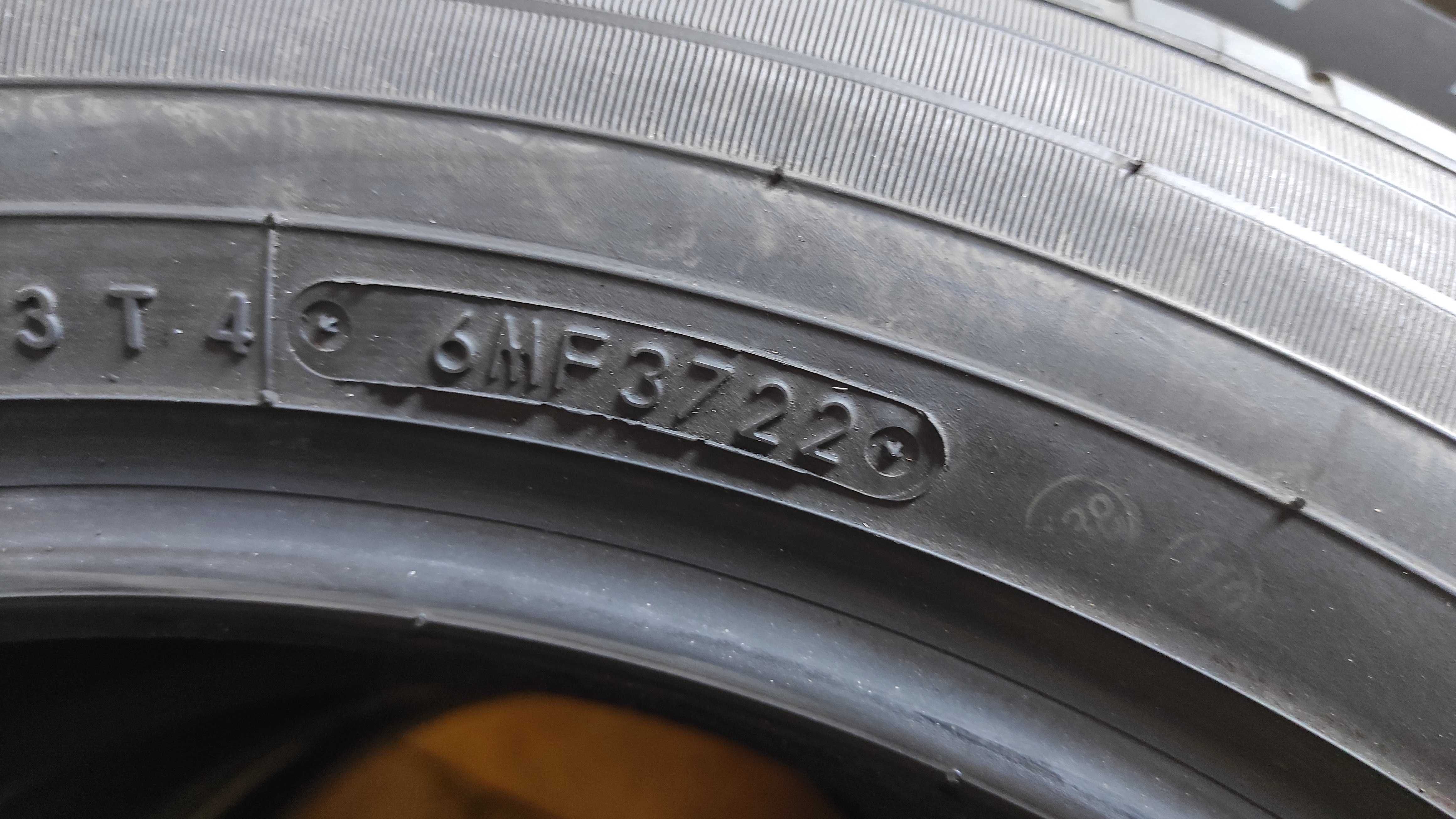 NOWE 2x 225/55 R19 Toyo Proxes R46A 2022 WYSYŁKA