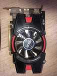Видеокарта gtx 650 1g