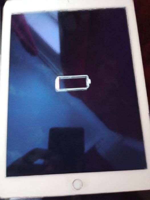 Apple iPad air 2