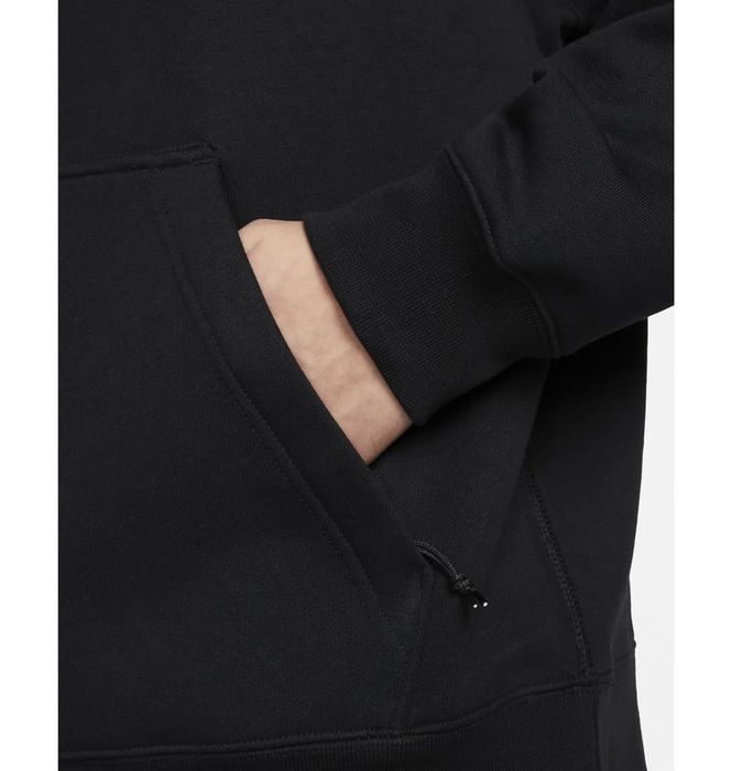 Худі чоловіче Nike Acg Therma-Fit Black Xl