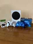 Xbox Series S 512GB Повний комплект