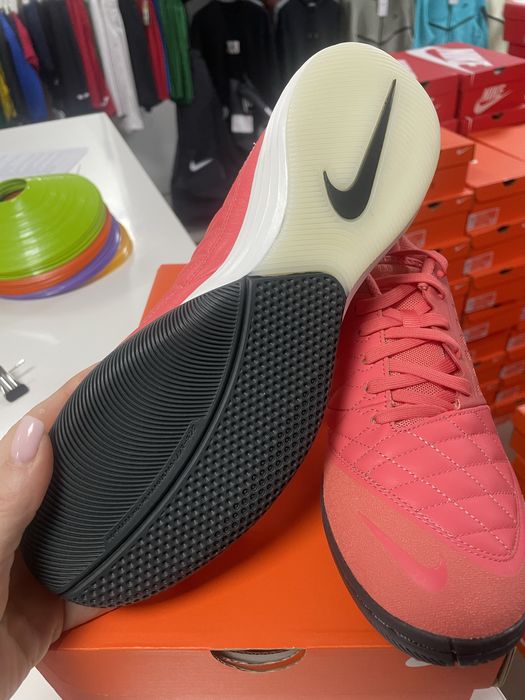 Футзалки Nike Lunar Gato II IC 580456.  Оригінал!!