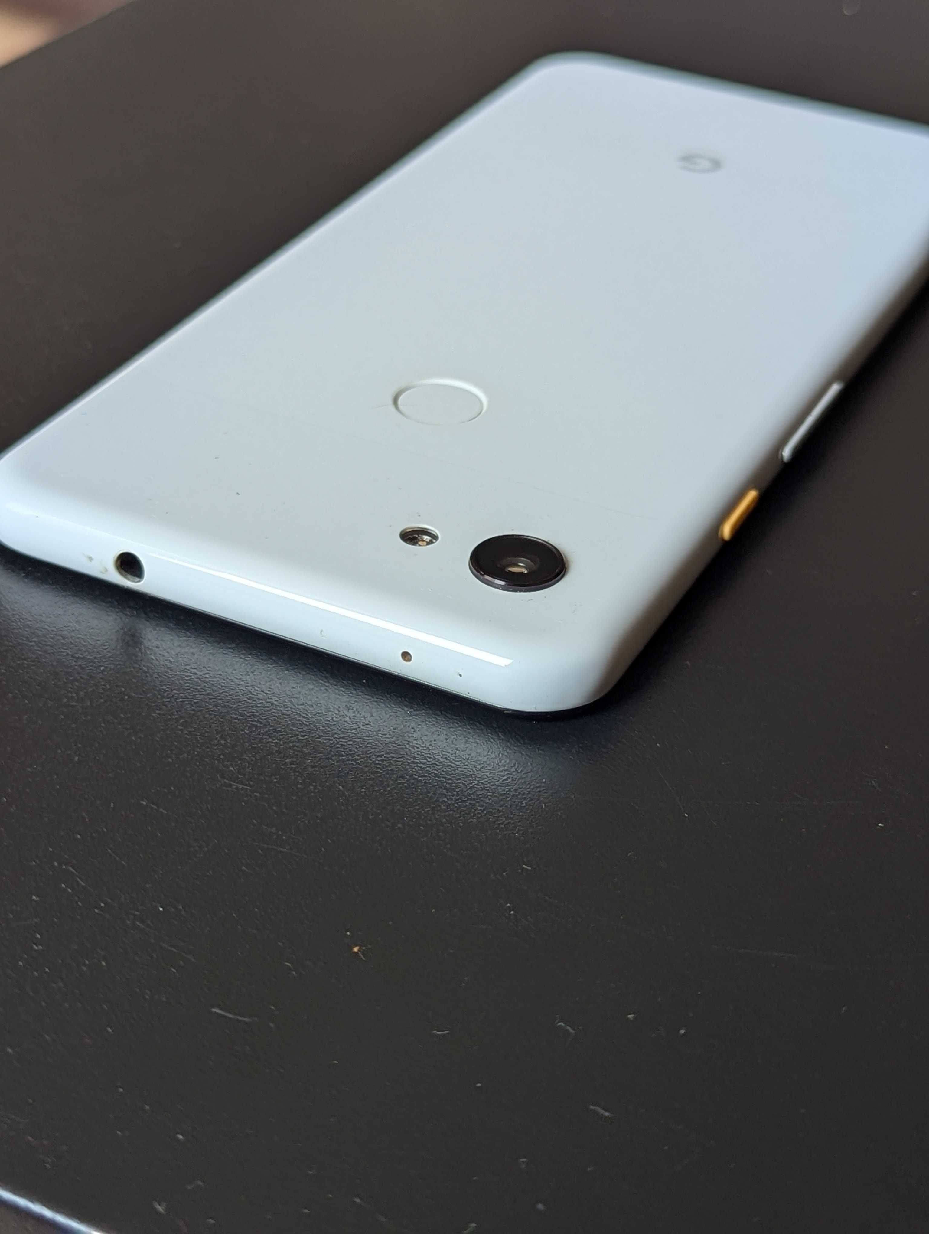 Google Pixel 3A XL 4/64