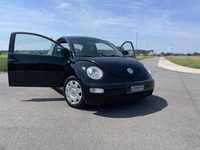 New Beetle  2.0 benzyna 8v