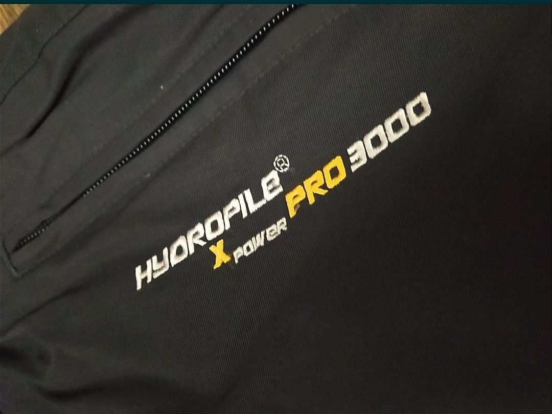 Spodnie S narciarskie snowboardowe Outhorn Hydropile XPower Pro3000