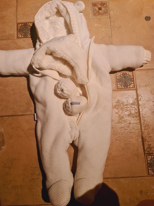 Комбинезоны детские