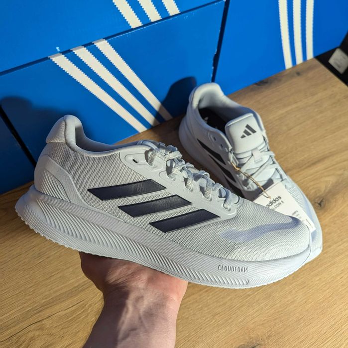 ОРИГІНАЛ Adidas Runfalcon 5 | 41-46 р | Чоловічі кросівки бігові