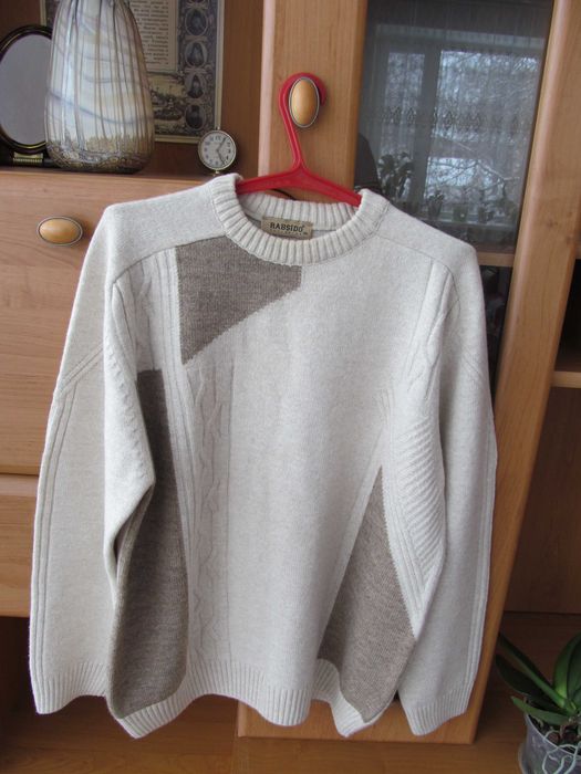 Продам чоловічий світер реглан