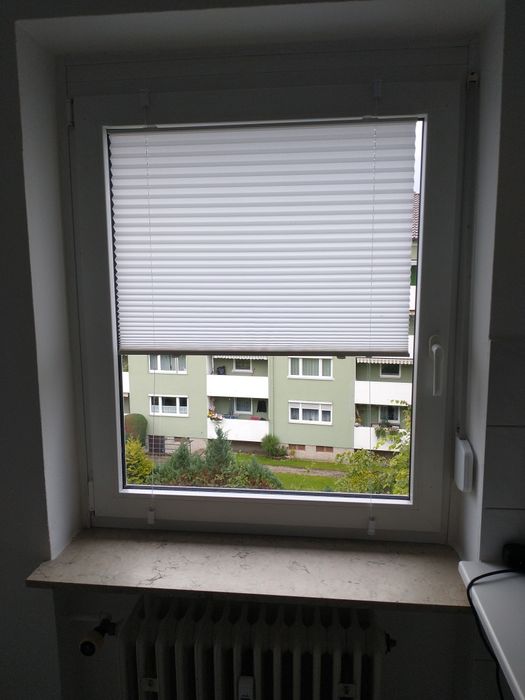 Żaluzje 80cm szerokości