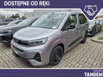 Opel Combo Combo Kombi Edition Plus 1.5 BlueHDi 130KM AT8 AUTOMAT !! OD RĘKI !!