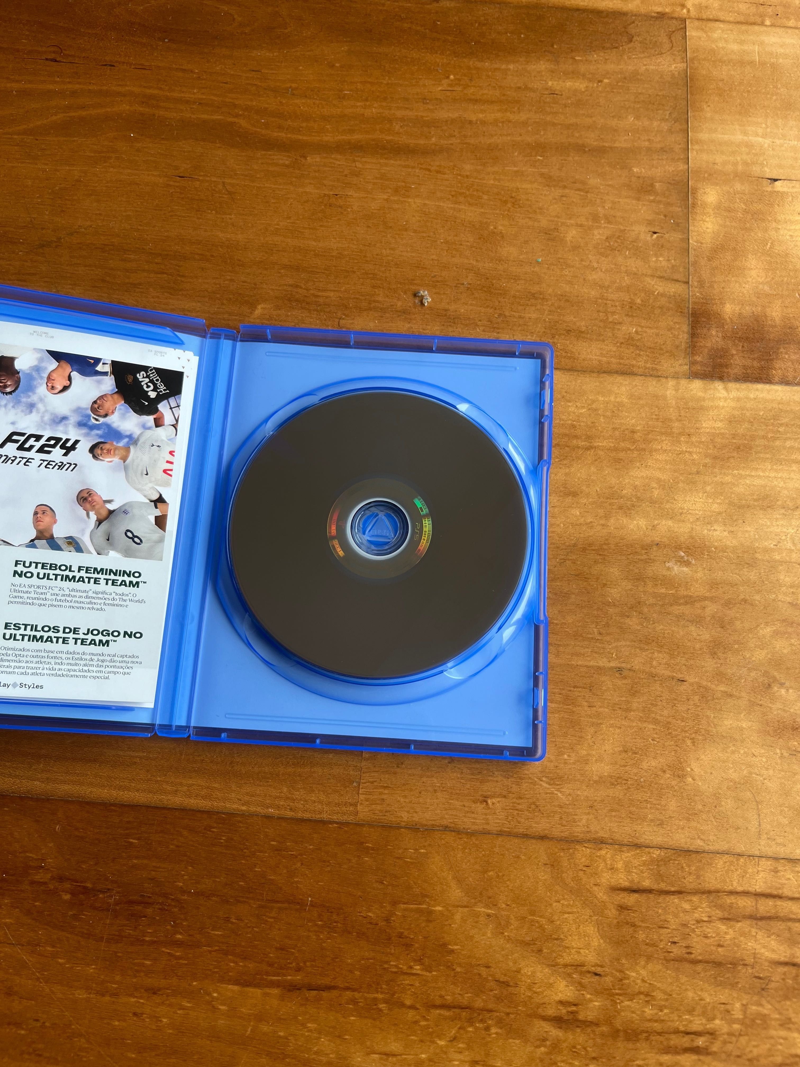 Fifa 24 PlayStation 5