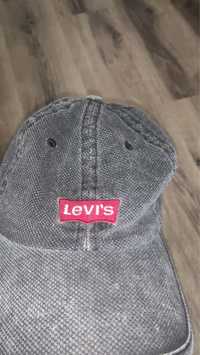 Кепка Levi’s