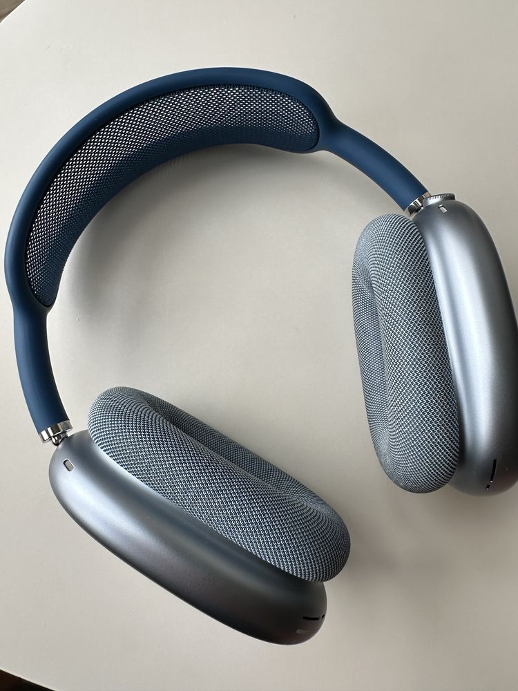 Навушники AirPods Max гарний стан