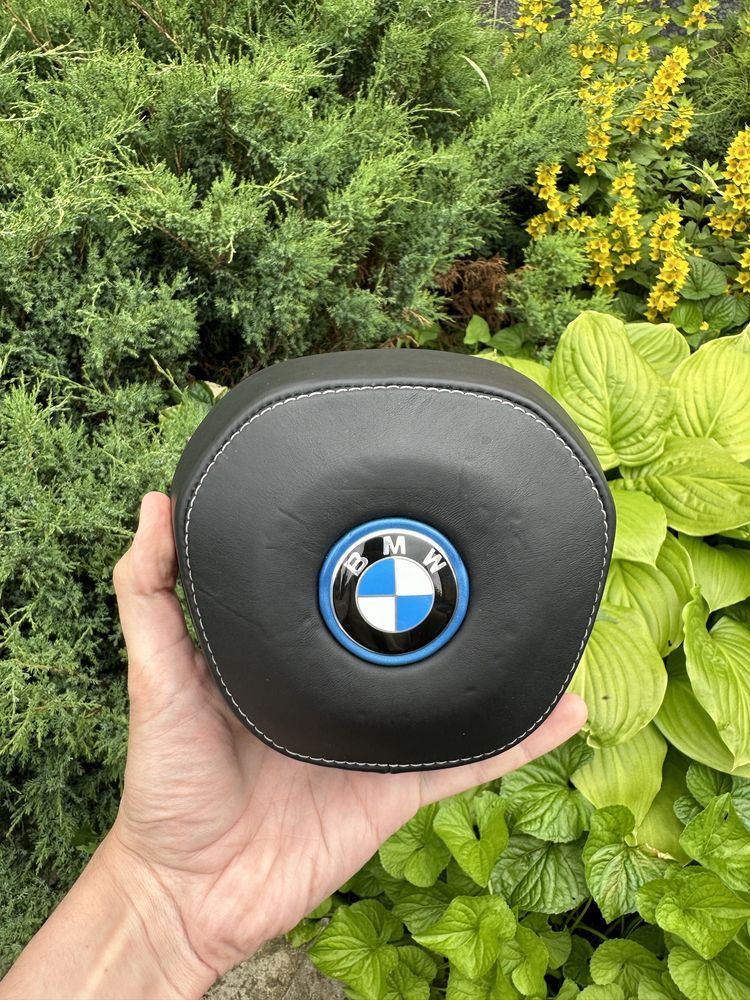 Подушка безпеки Airbag bmw g70, i7