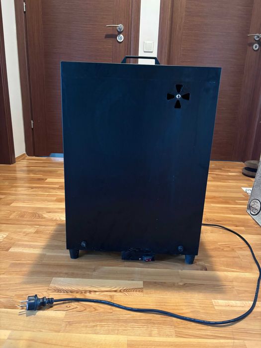 Wędzarnia elektryczna Klarstein