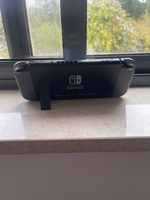 Nintendo Switch V2