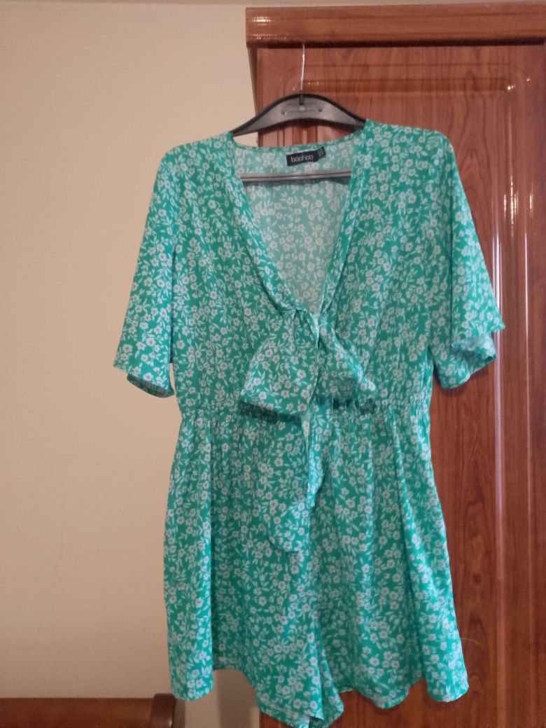 Комбінезон літній Boohoo.