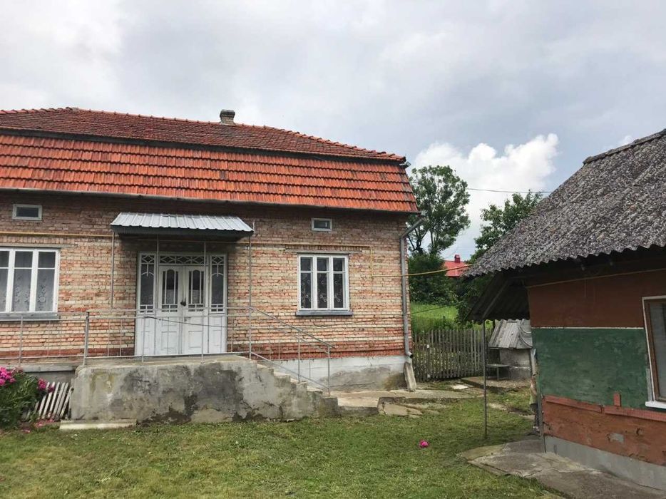 Продається будинок