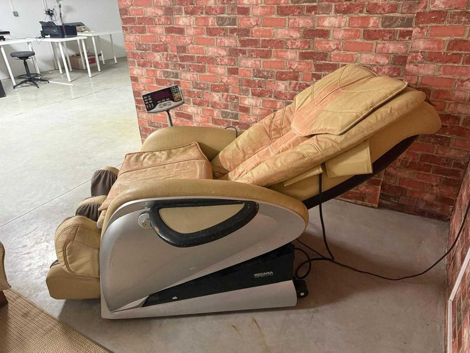 Cadeira de Massagem(SL-A27)