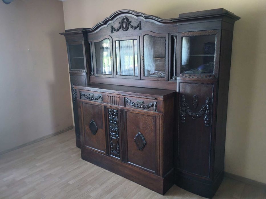 Kredens antyk zabytkowy